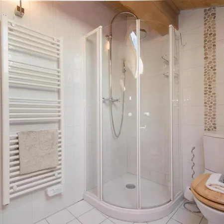 Holiday home D'en - Zaria - Happy Argentiere